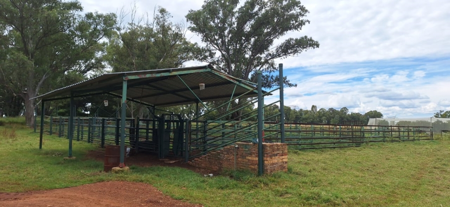 2 Bedroom Property for Sale in Ventersdorp Rural North West